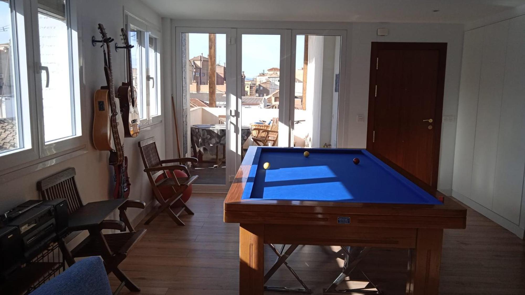Habitacion Con Bano Privado Y Vistas Apartman Granada Kültér fotó